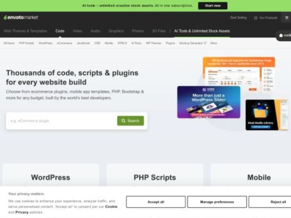 codecanyon.net